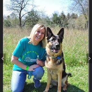 Meet your Posher, Toni